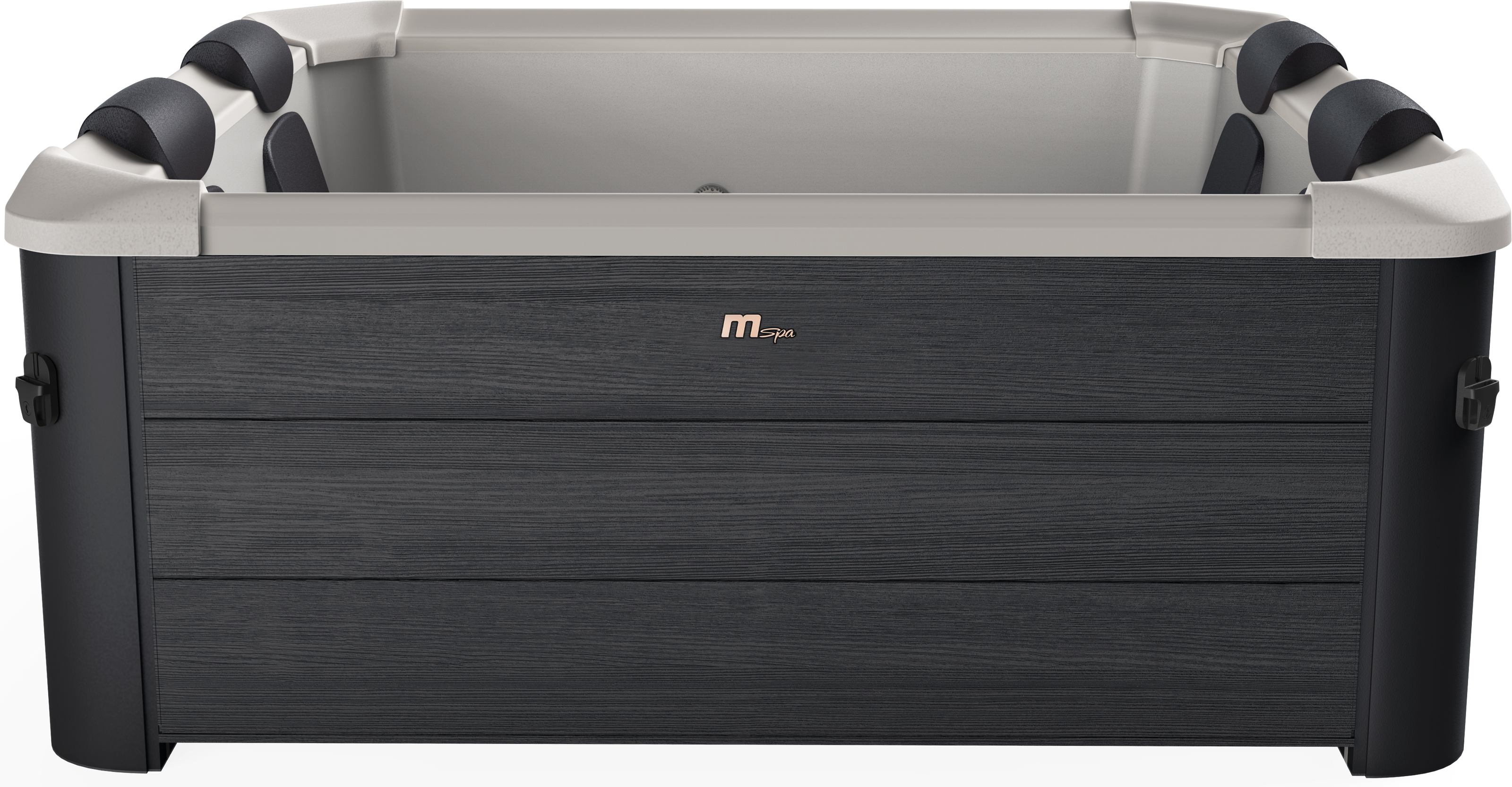 MSPA OSLO, FRAME SERIES, Hot Tub & Spa – 6 Person