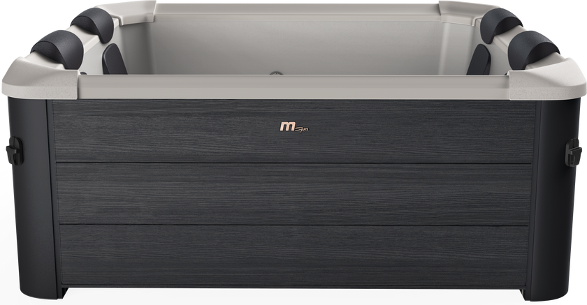 MSPA OSLO, FRAME SERIES, Hot Tub & Spa – 6 Person