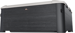 MSPA OSLO, FRAME SERIES, Hot Tub & Spa – 6 Person
