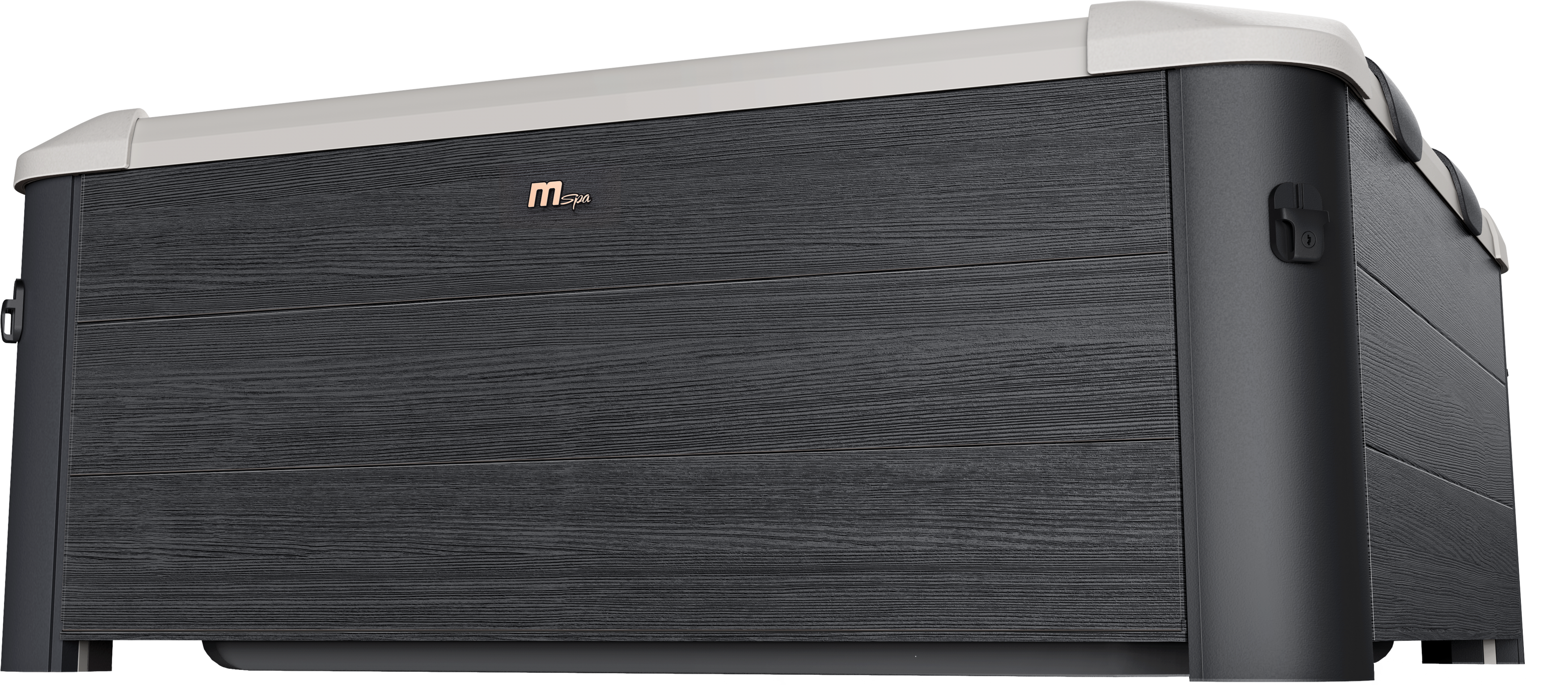 MSPA OSLO, FRAME SERIES, Hot Tub & Spa – 6 Person