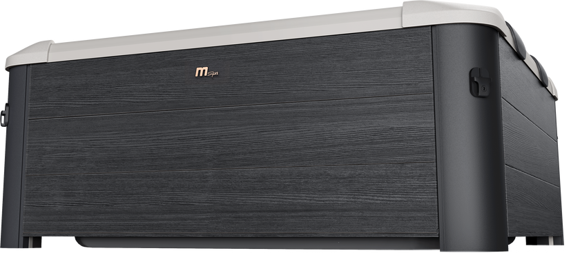 MSPA OSLO, FRAME SERIES, Hot Tub & Spa – 6 Person
