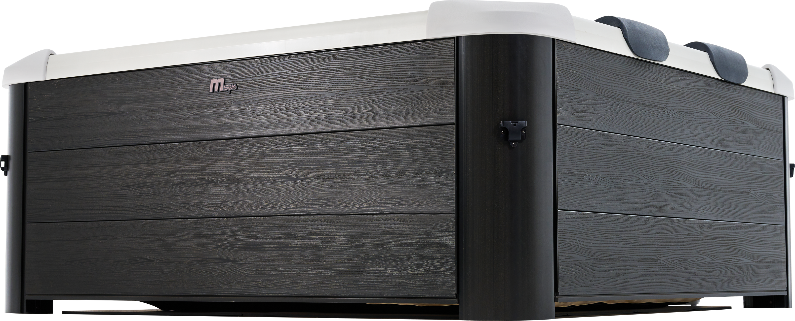MSPA OSLO, FRAME SERIES, Hot Tub & Spa – 6 Person