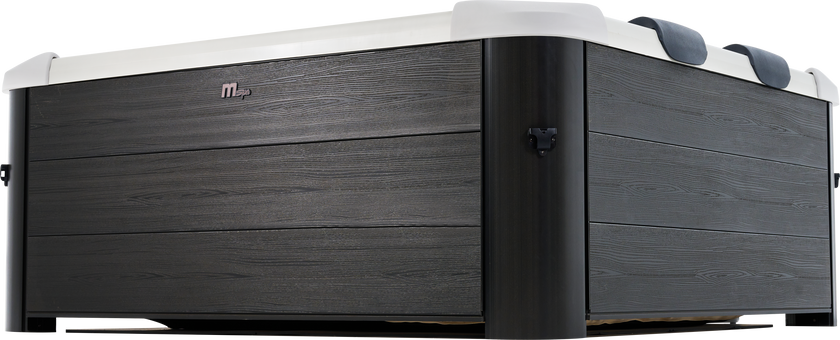 MSPA OSLO, FRAME SERIES, Hot Tub & Spa – 6 Person