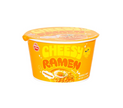 Ottogi Cheesy Cheddar Ramen Bowl (90G) [Best Before Date: 2027.04.06]