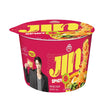 Ottogi Jin Ramen Spicy Bowl (110G) [Best Before Date: 2027.05.06]