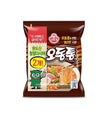 Ottogi Odongtong Myon Ramen [Best Before Date: 2026.02.11]