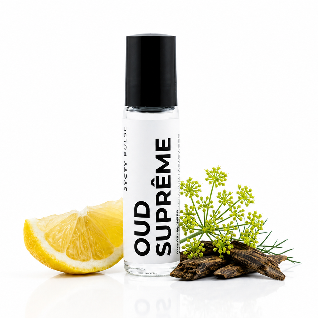 OUD SUPREME | Inspired by Royal Oud