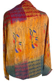 PRC6463 Avatar Pure Silk Shrug