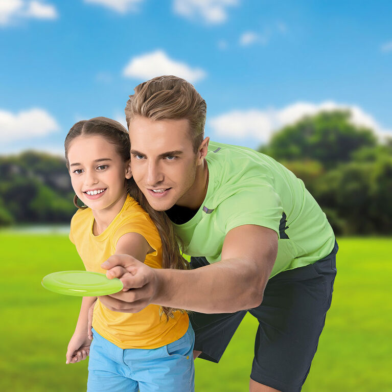 OUT to PLAY - 3-in-1 COMBO SET TOSS GAMES