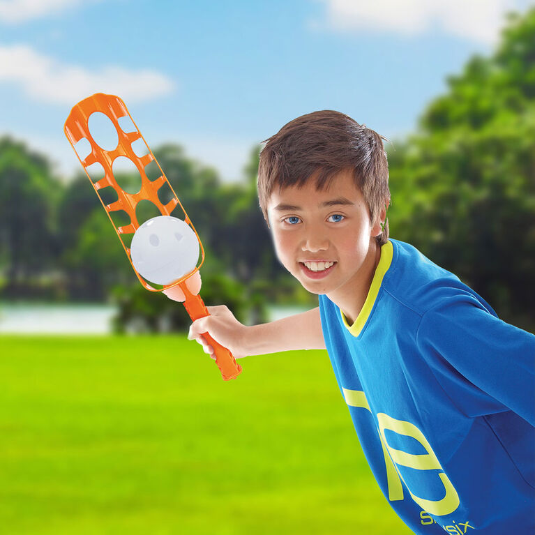OUT to PLAY - 3-in-1 COMBO SET TOSS GAMES