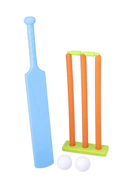 OUT to PLAY - CRICKET SET