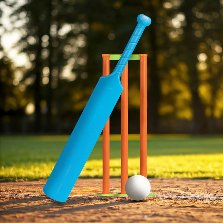 OUT to PLAY - CRICKET SET