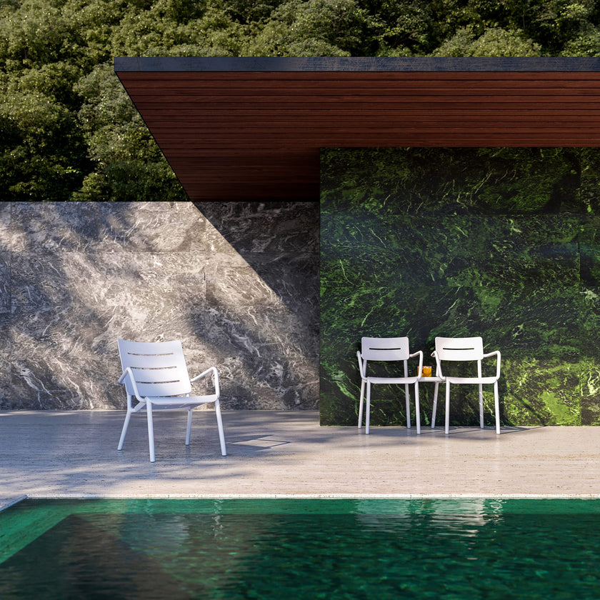 OUTO Armchair<br> Indoor & Outdoor Use