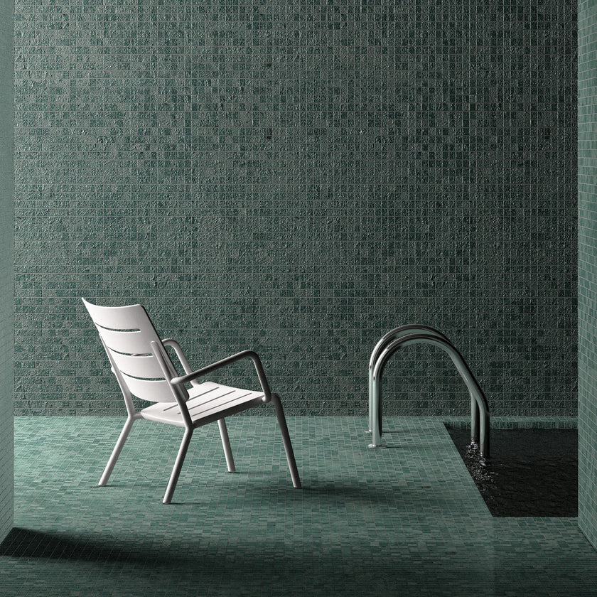 OUTO Lounge Chair<br> Indoor & Outdoor Use