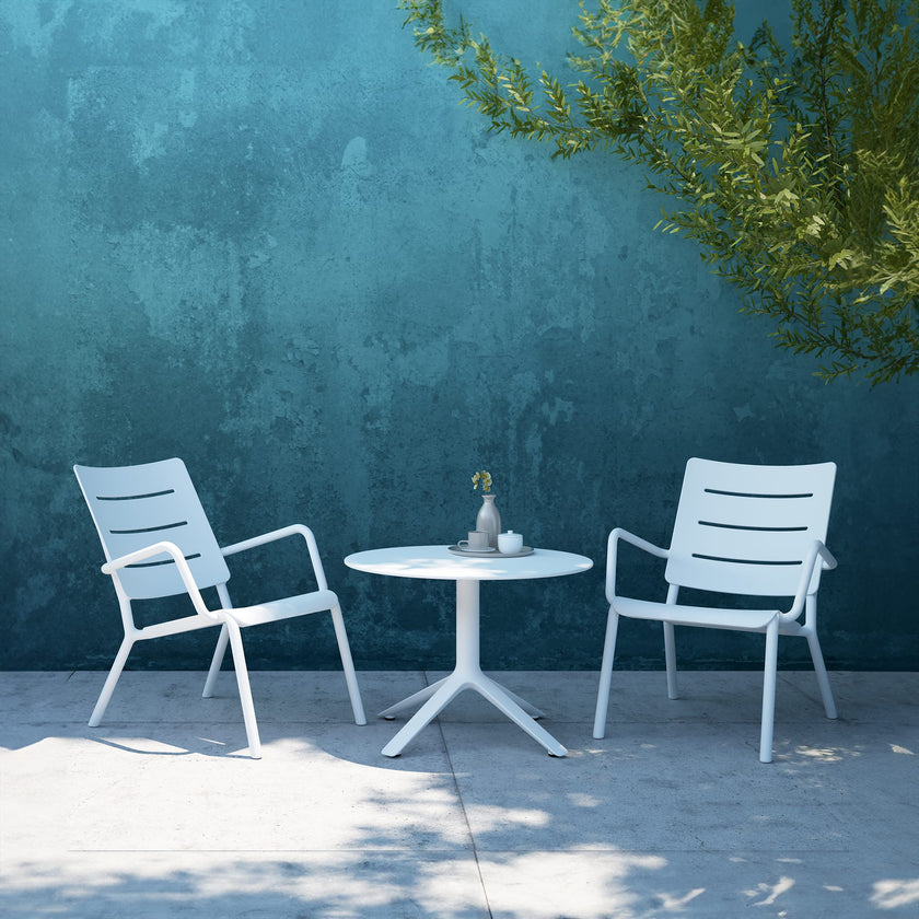 OUTO Lounge Chair<br> Indoor & Outdoor Use