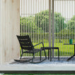 OUTO Rocking Chair<br> Indoor & Outdoor Use