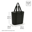 REISENTHEL - THERMOSHOPPER Twist-Pink