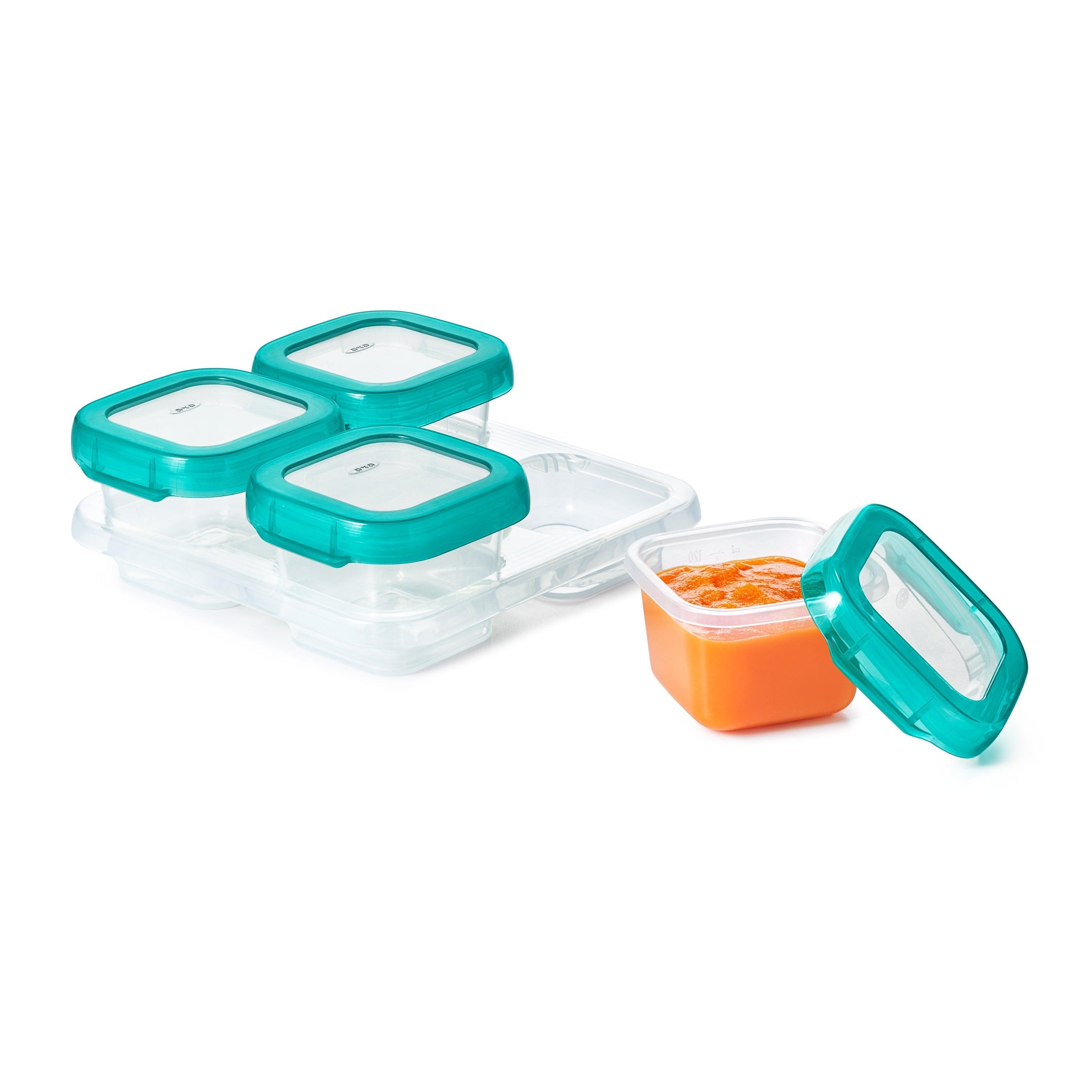 OXO - Baby Blocks