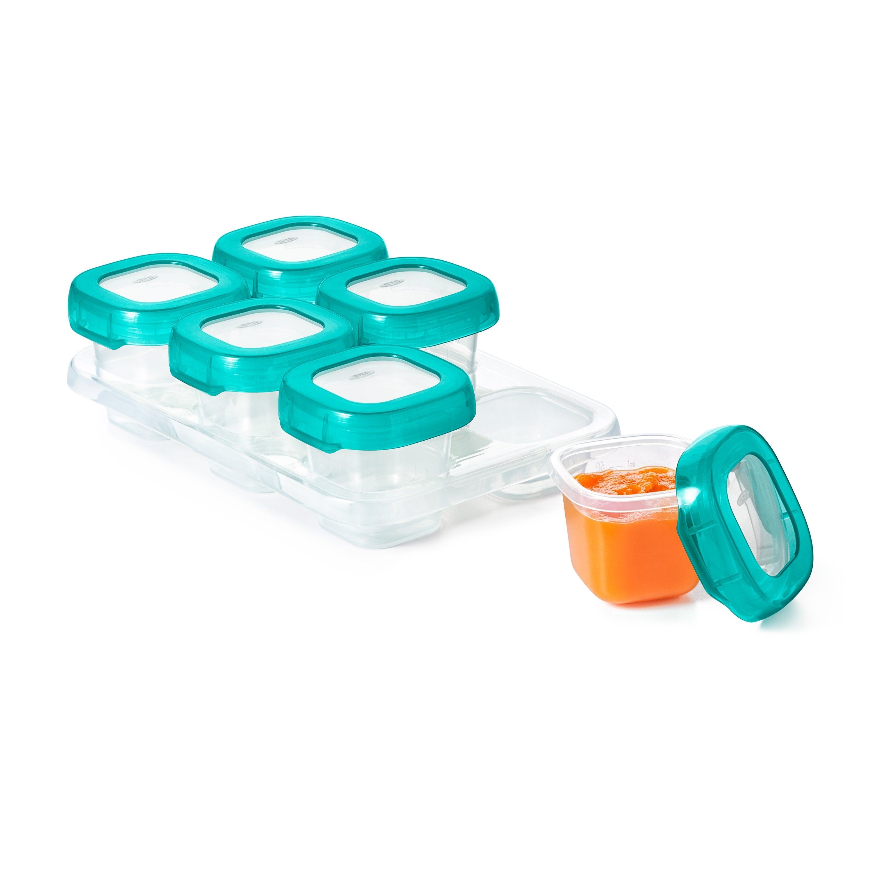 OXO - Baby Blocks