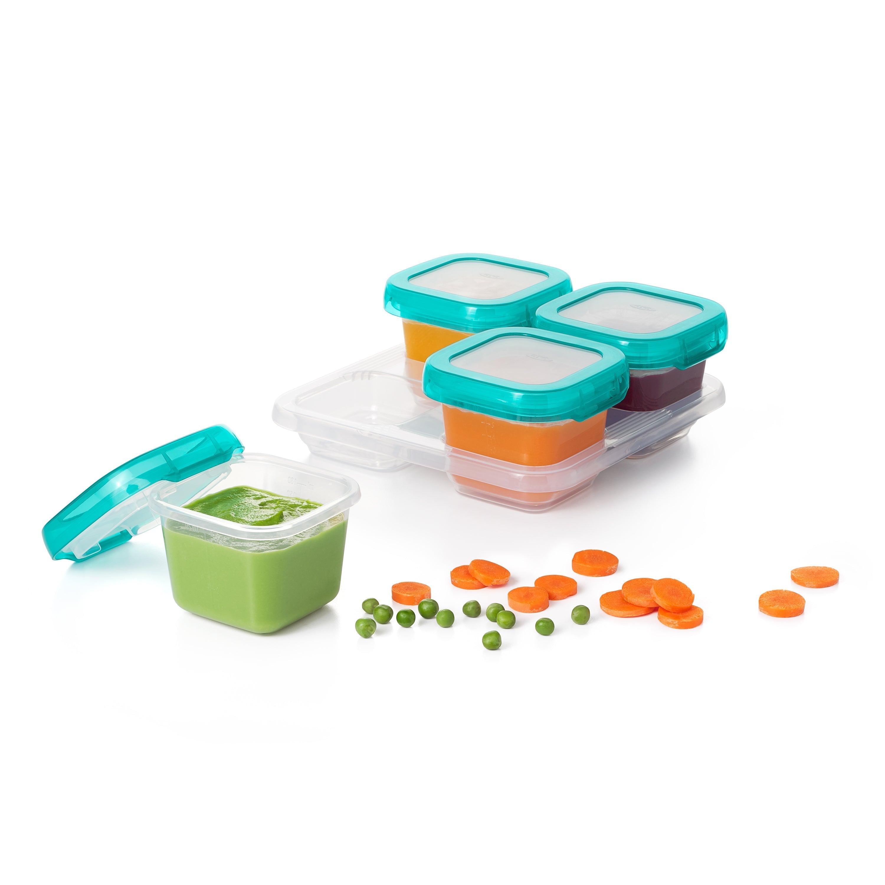 OXO - Baby Blocks