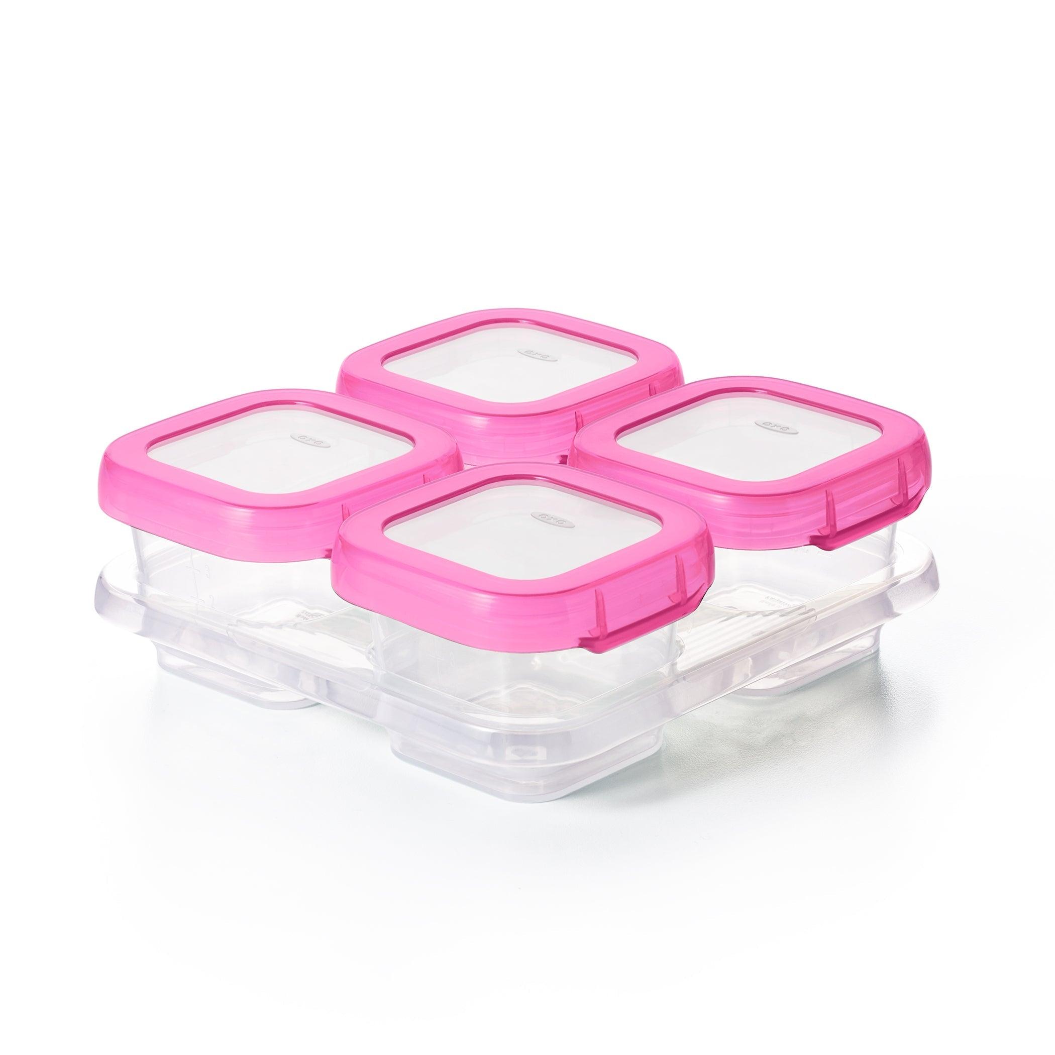 OXO - Baby Blocks