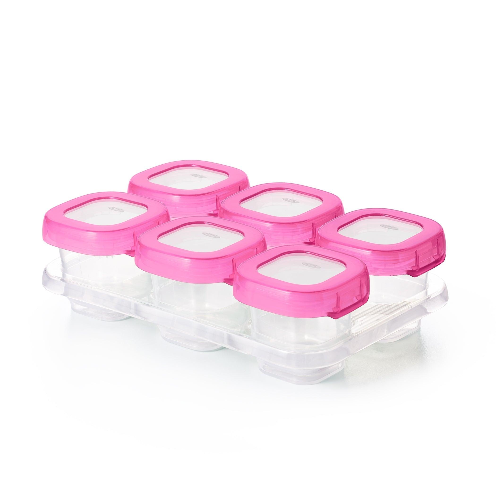OXO - Baby Blocks