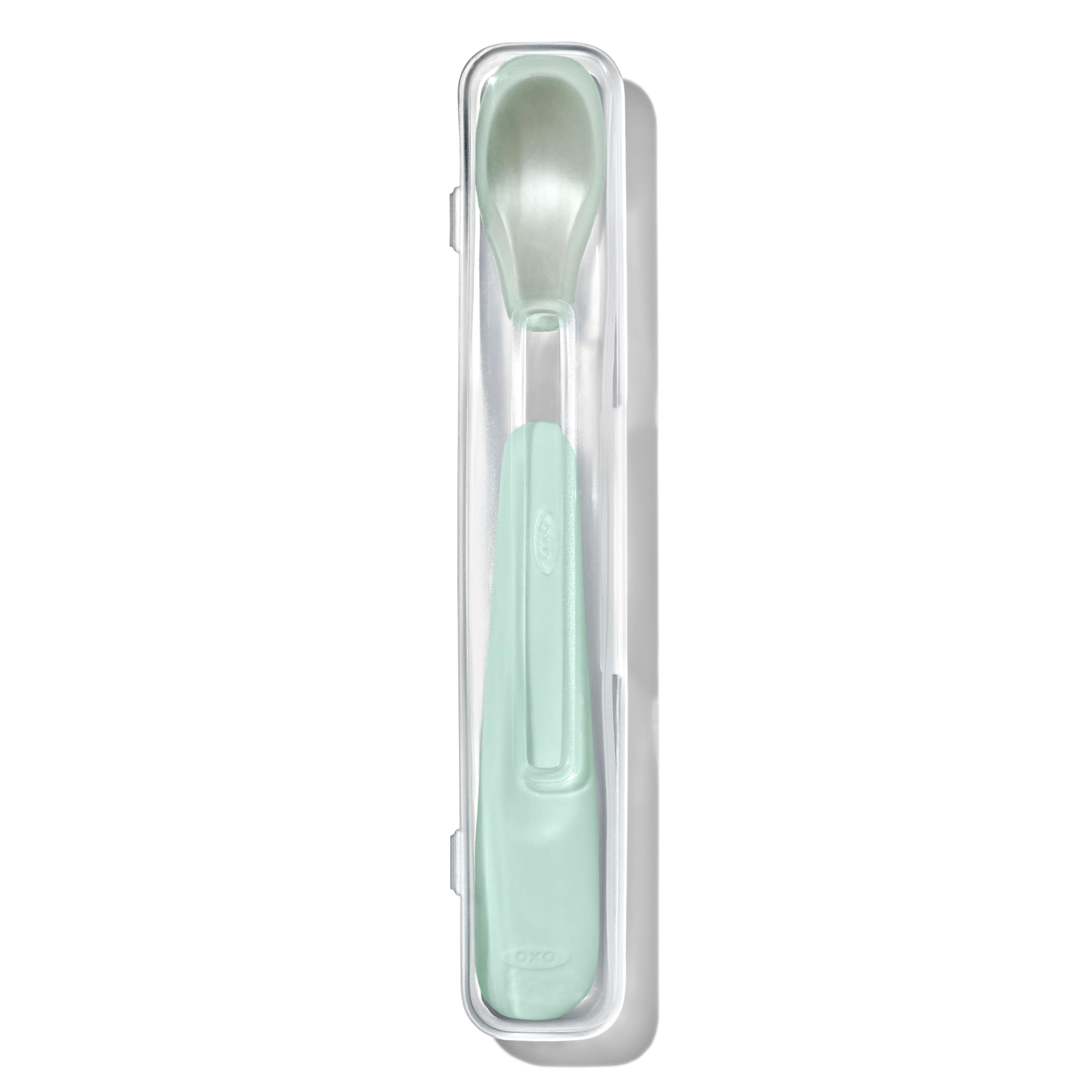 OXO - Baby Food Freezer Tray - Opal - 2Pcs