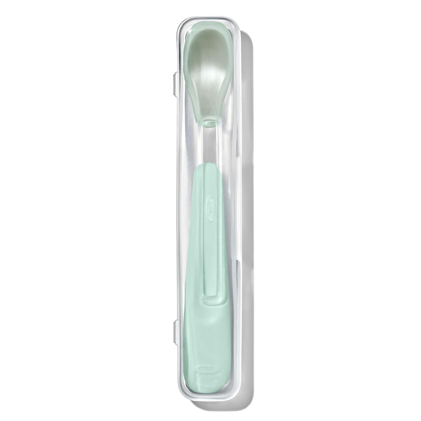 OXO - Baby Food Freezer Tray - Opal - 2Pcs