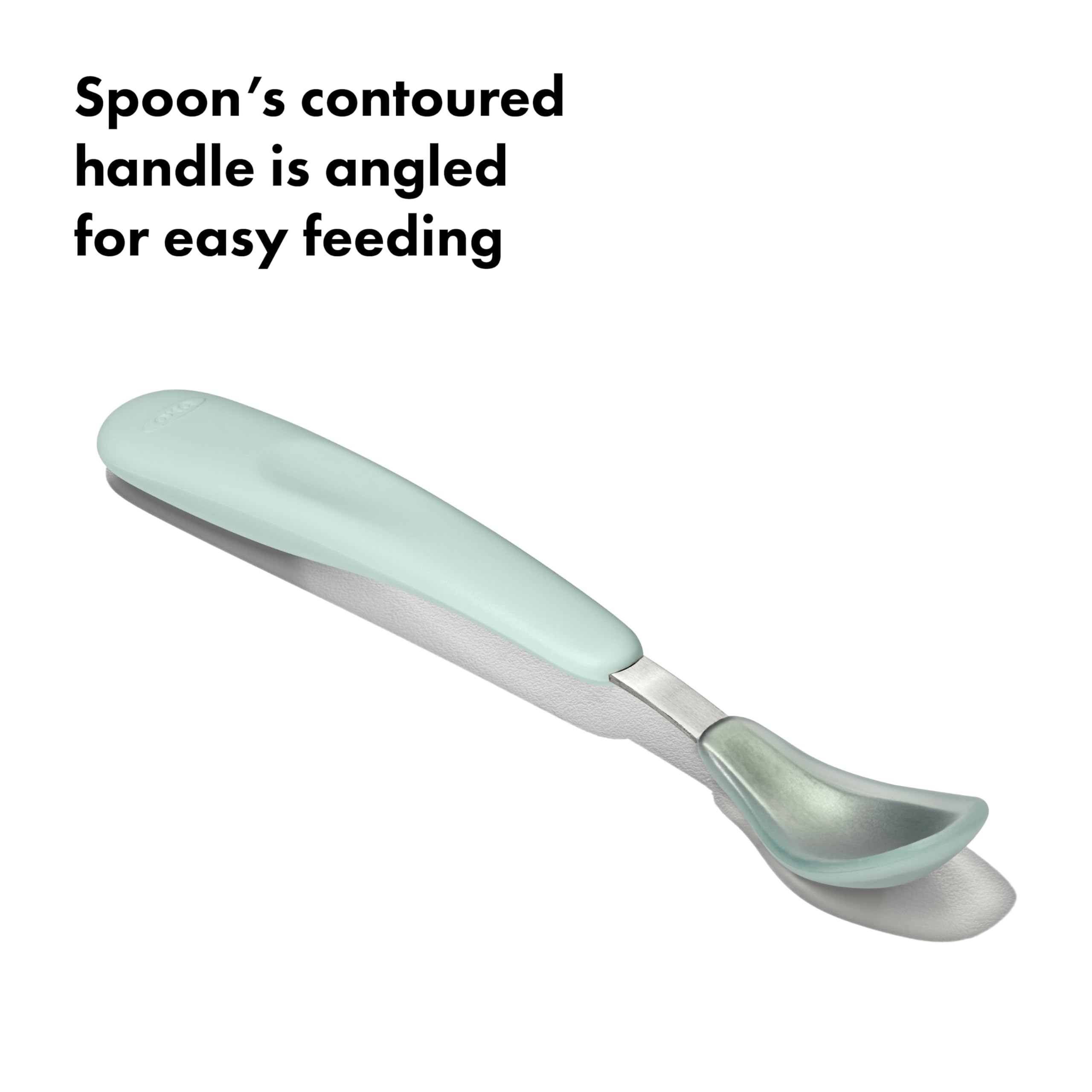 OXO - Baby Food Freezer Tray - Opal - 2Pcs