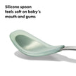 OXO - Baby Food Freezer Tray - Opal - 2Pcs