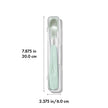 OXO - Baby Food Freezer Tray - Opal - 2Pcs