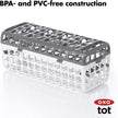 OXO - Dishwasher Basket - Grey