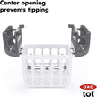 OXO - Dishwasher Basket - Grey
