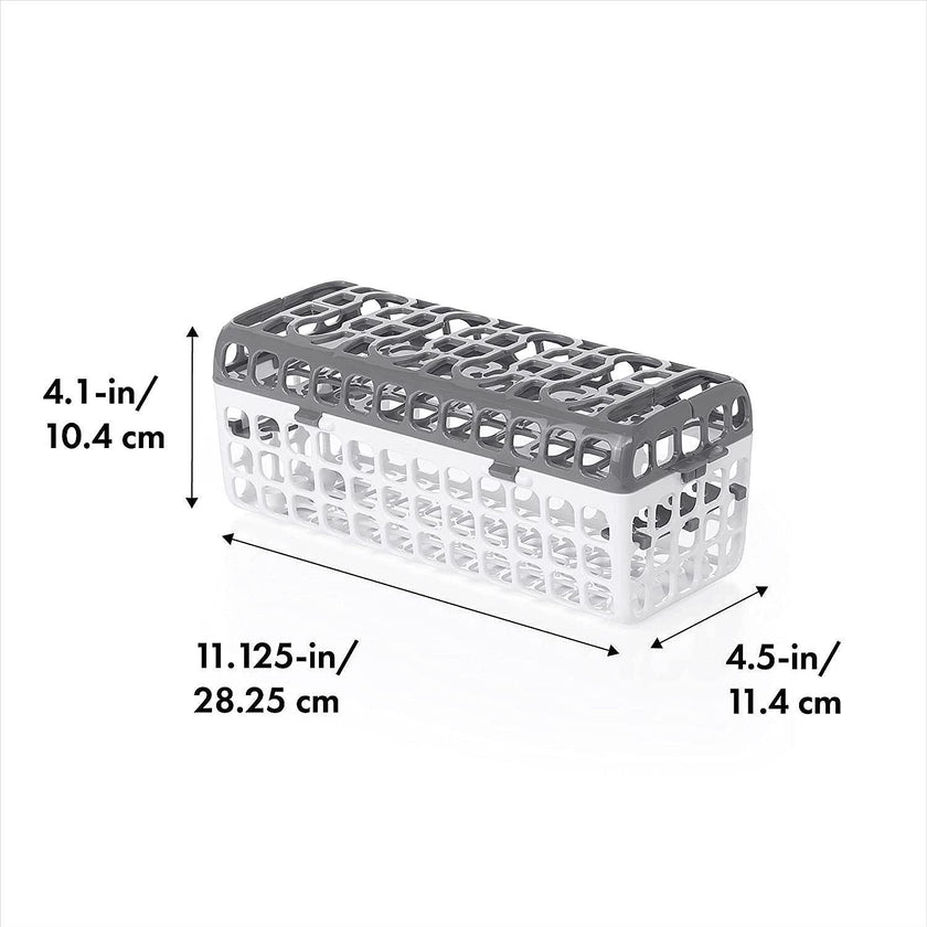 OXO - Dishwasher Basket - Grey
