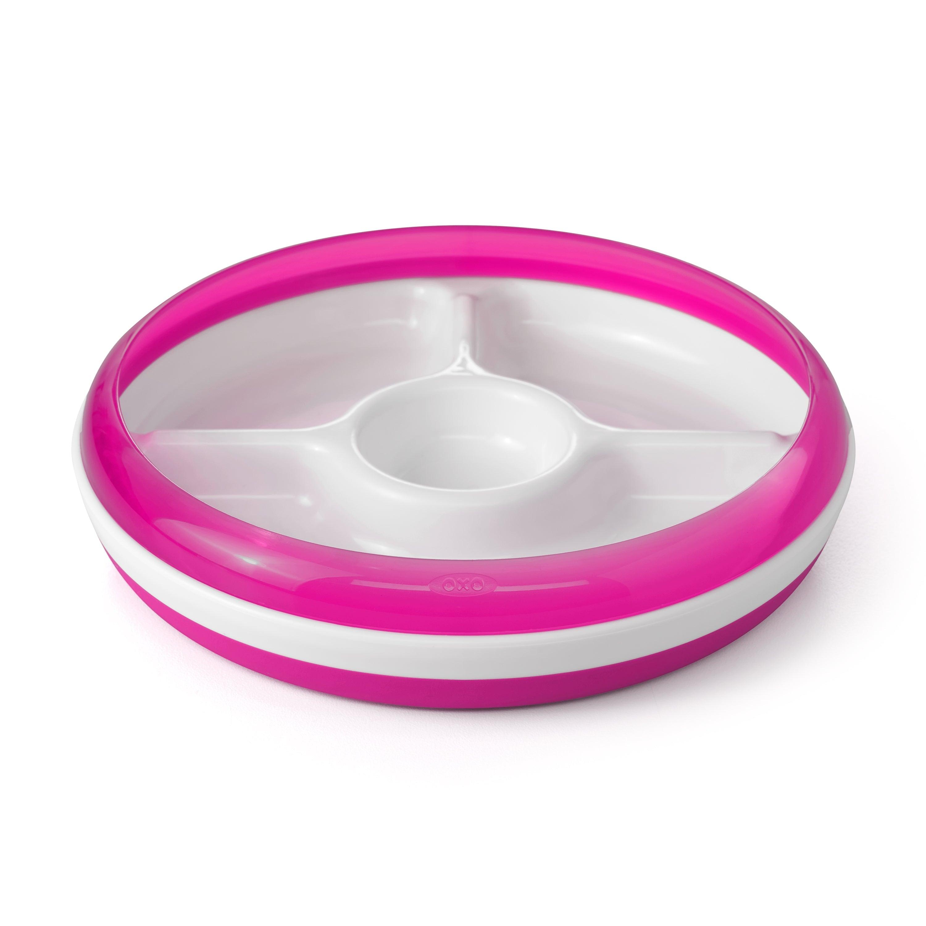 OXO - Assiette à compartiments
