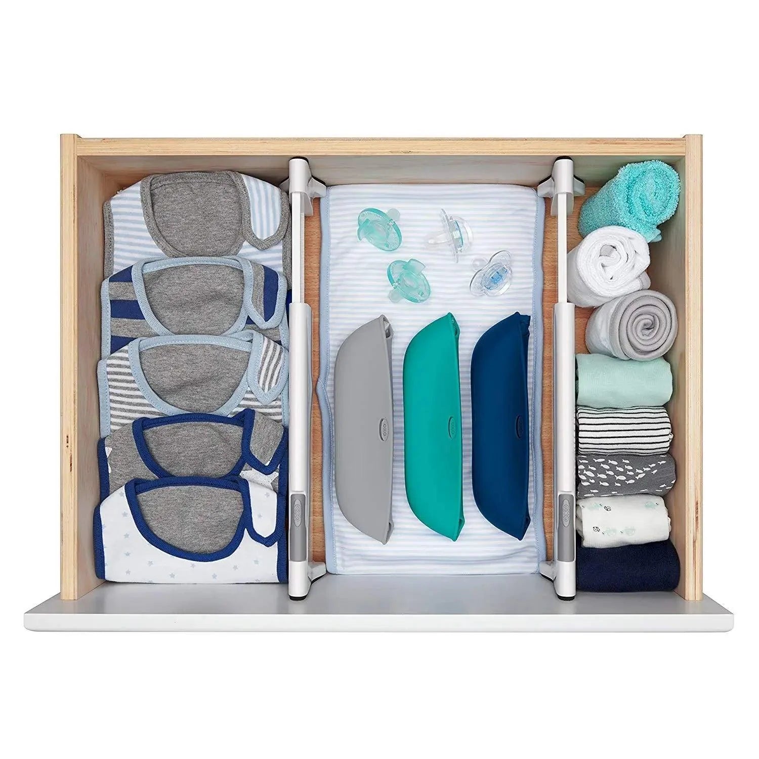 OXO - Drawer Organizer