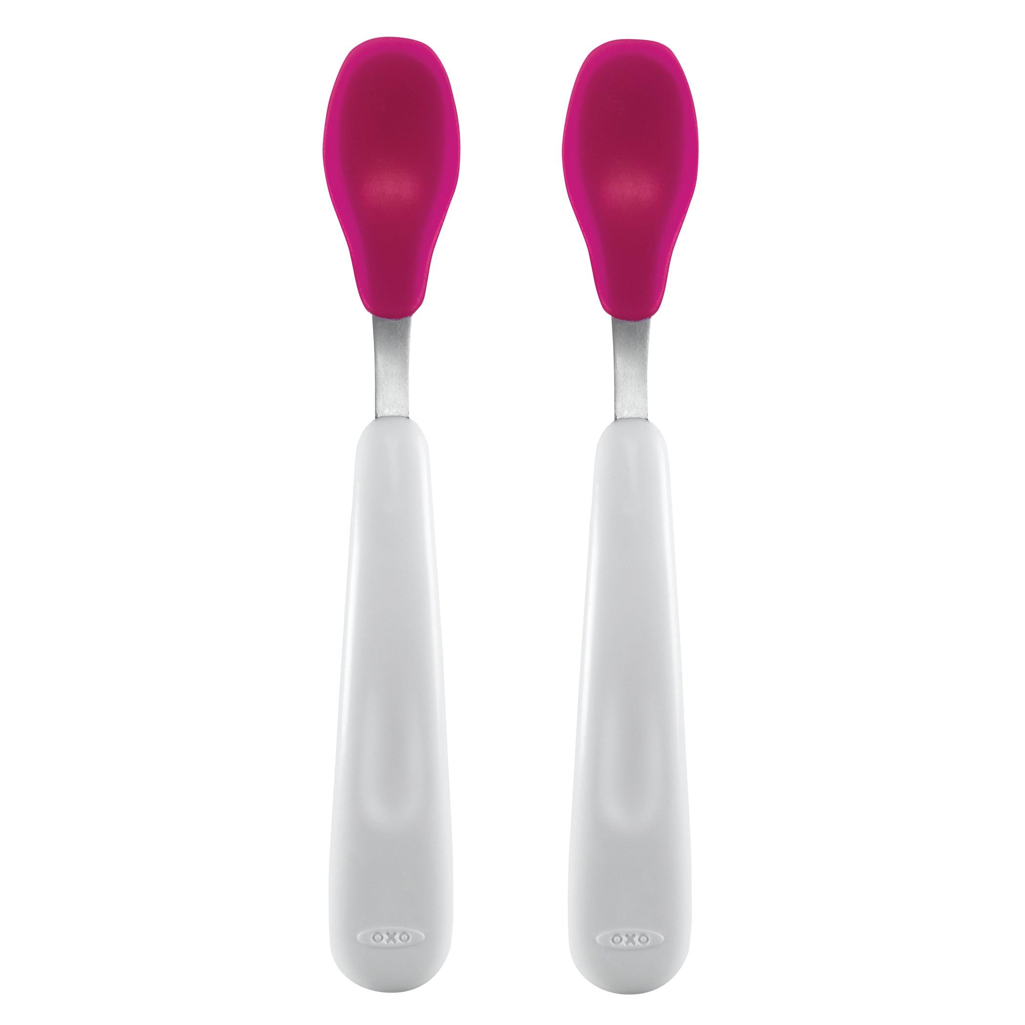 OXO - Feeding Spoon Set