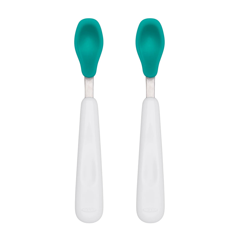 OXO - Feeding Spoon Set