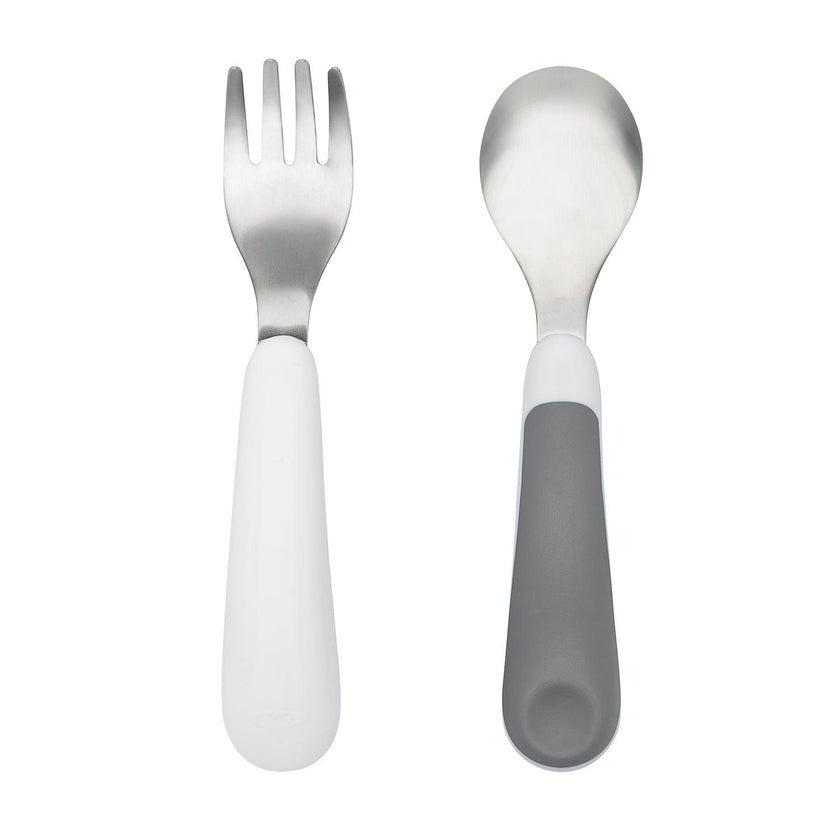 OXO - Fork & Spoon Set