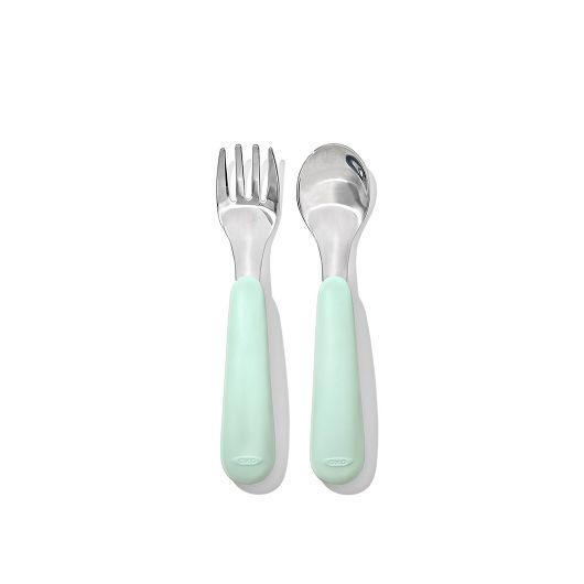 OXO - Fork & Spoon Set