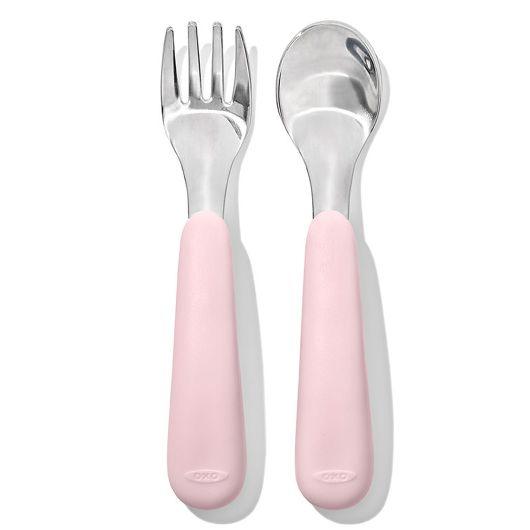 OXO - Fork & Spoon Set