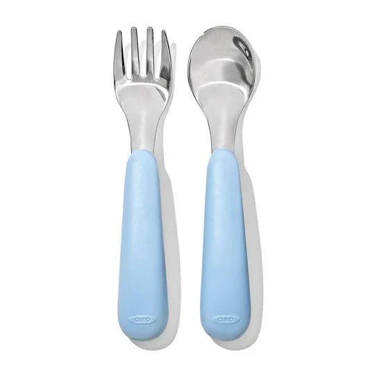 OXO - Fork & Spoon Set