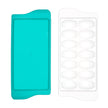 OXO - Freezer Tray - Turquoise - 22 Ml