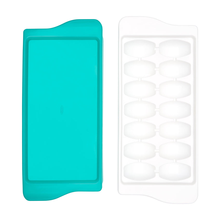 OXO - Freezer Tray - Turquoise - 22 Ml