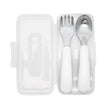 OXO - On-The-Go - Fork And Spoon Set