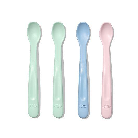 OXO - Plastic Feeding Spoons
