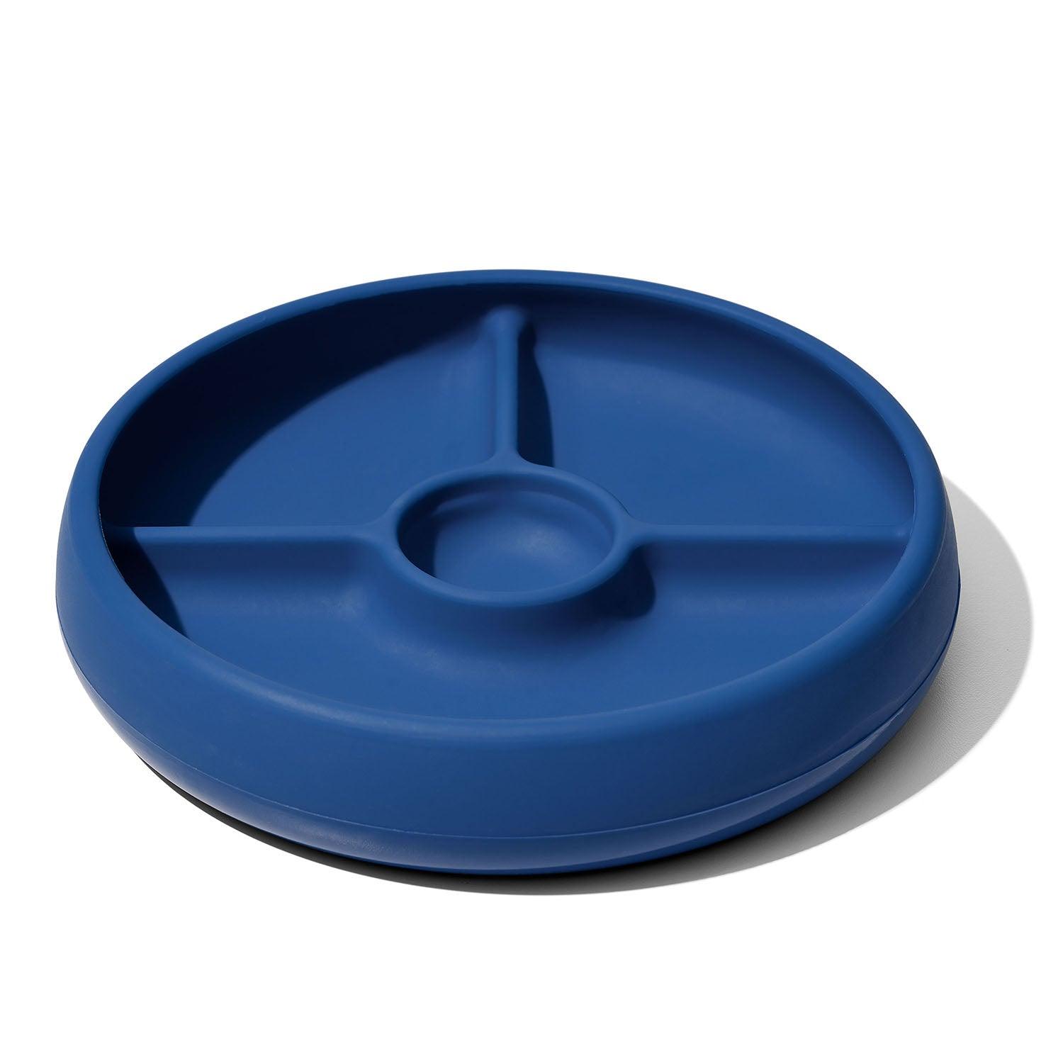 OXO - Silicone - Divided-Plate