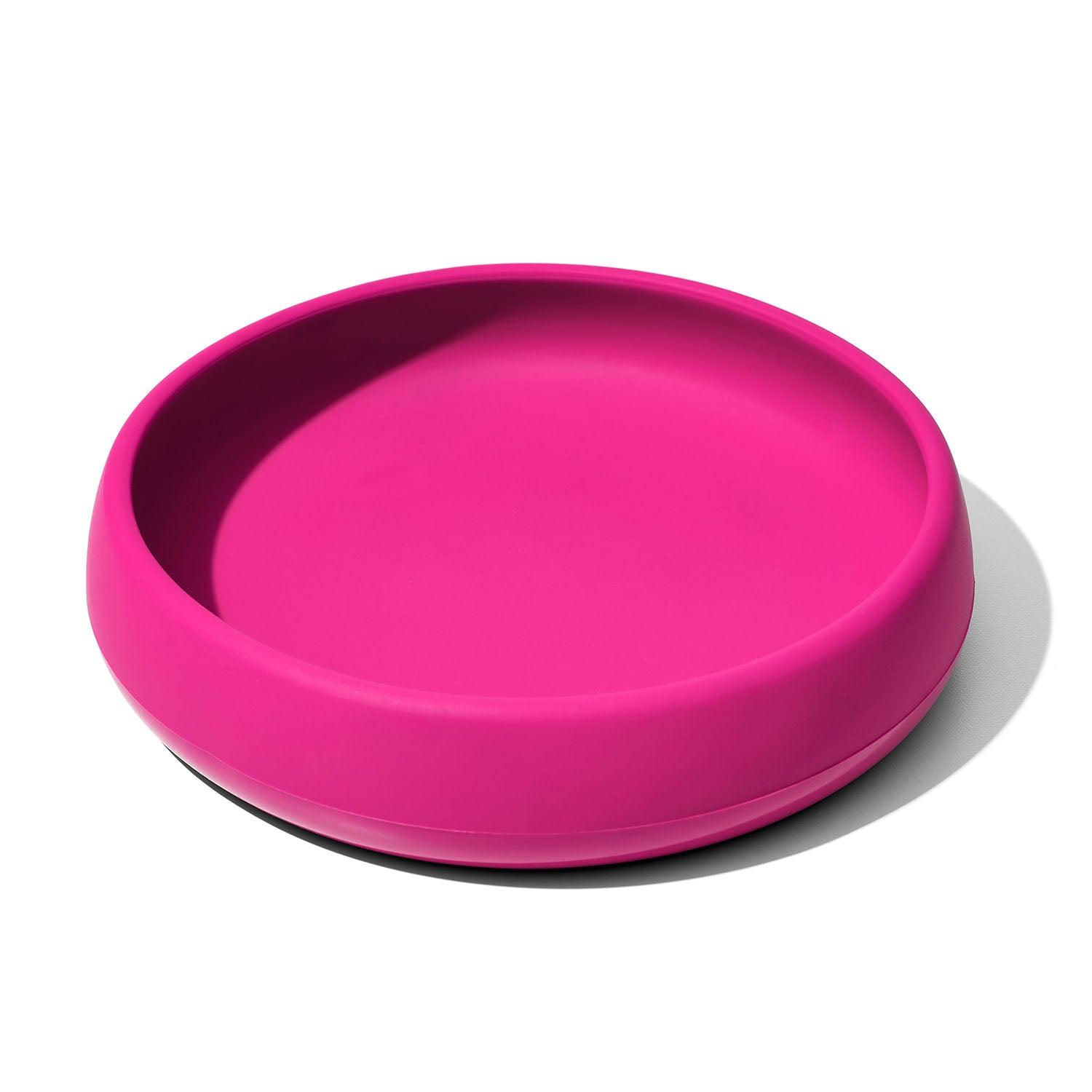 OXO - Silicone - Plate