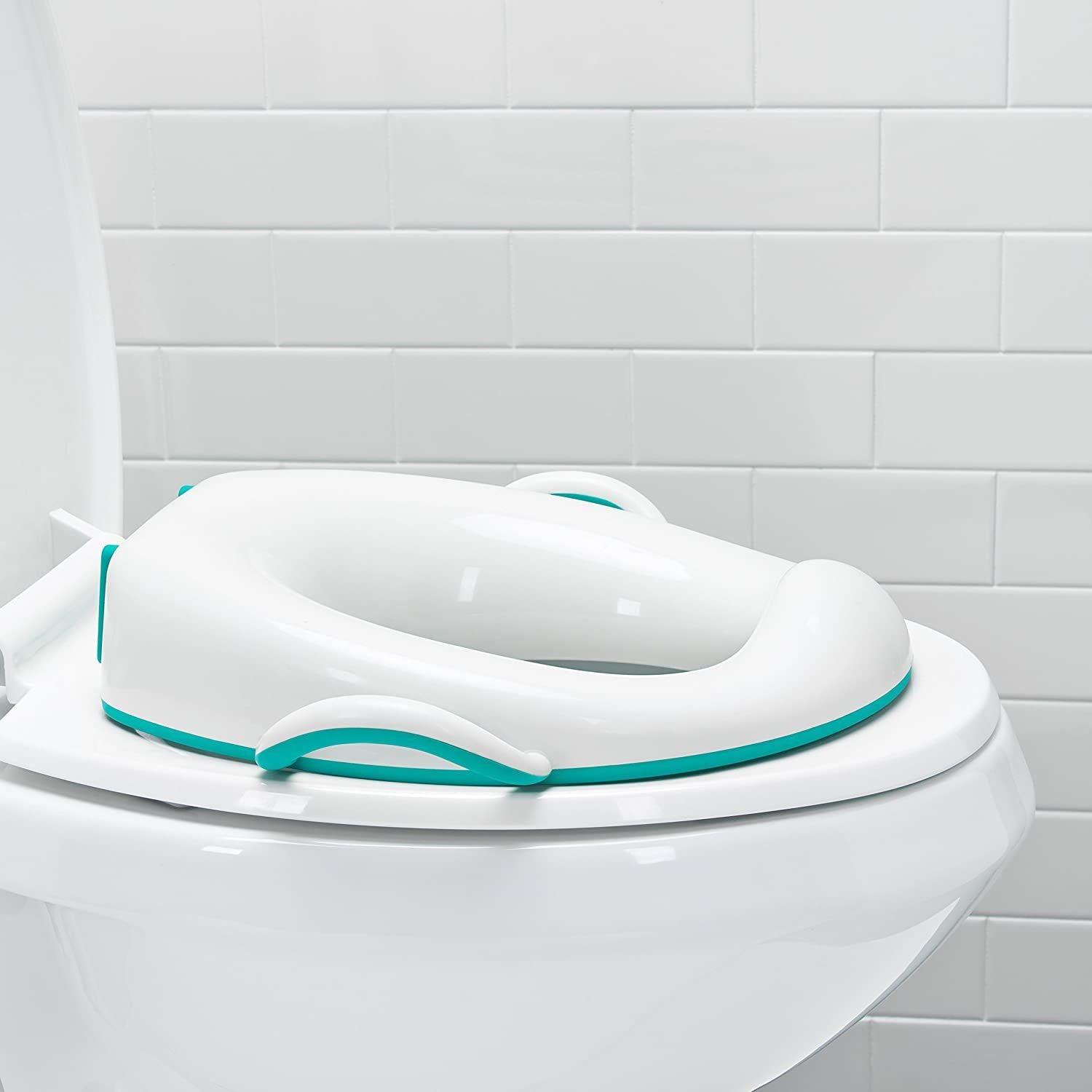 OXO - Tot Sit Right Potty Seat