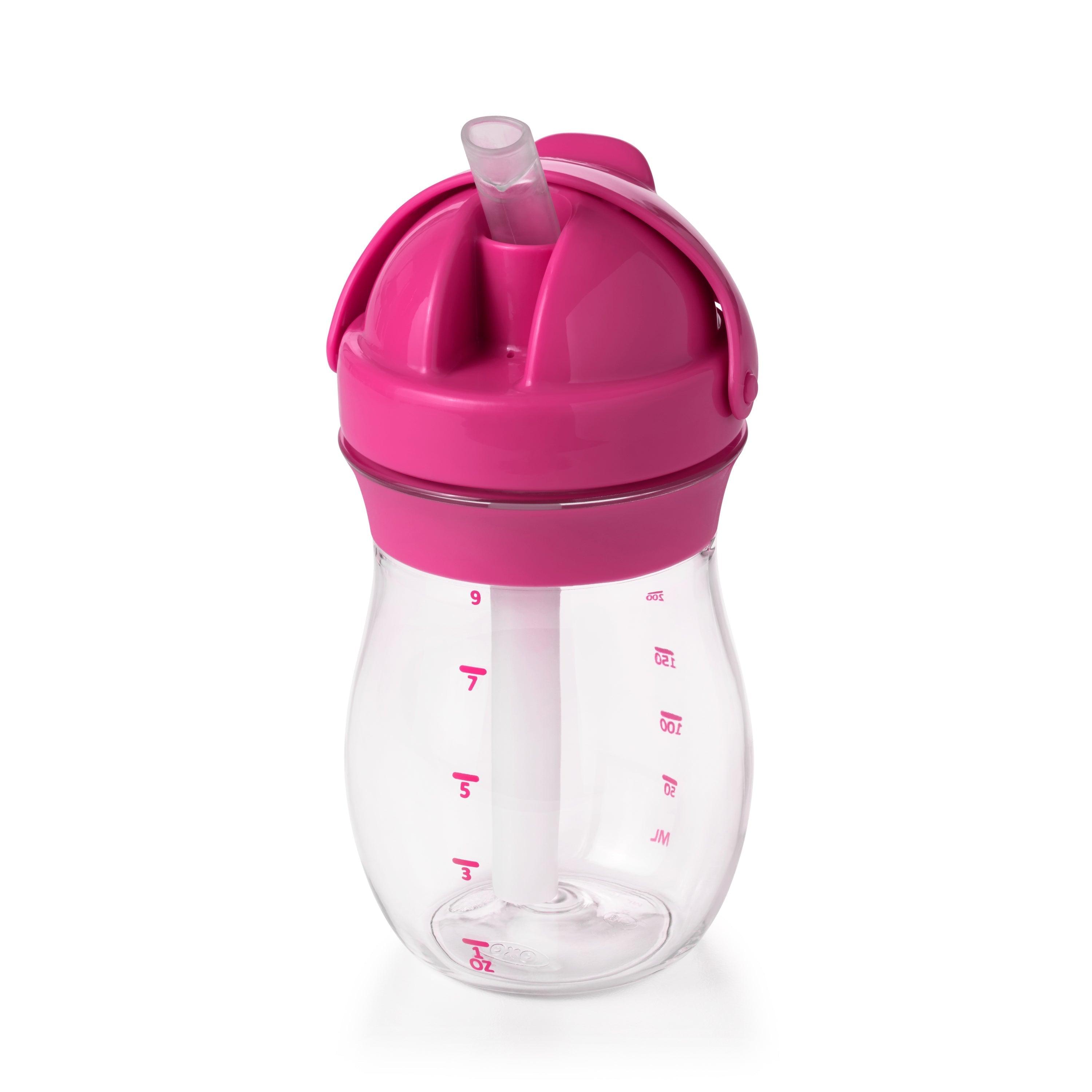 OXO - Transitions Straw Cup